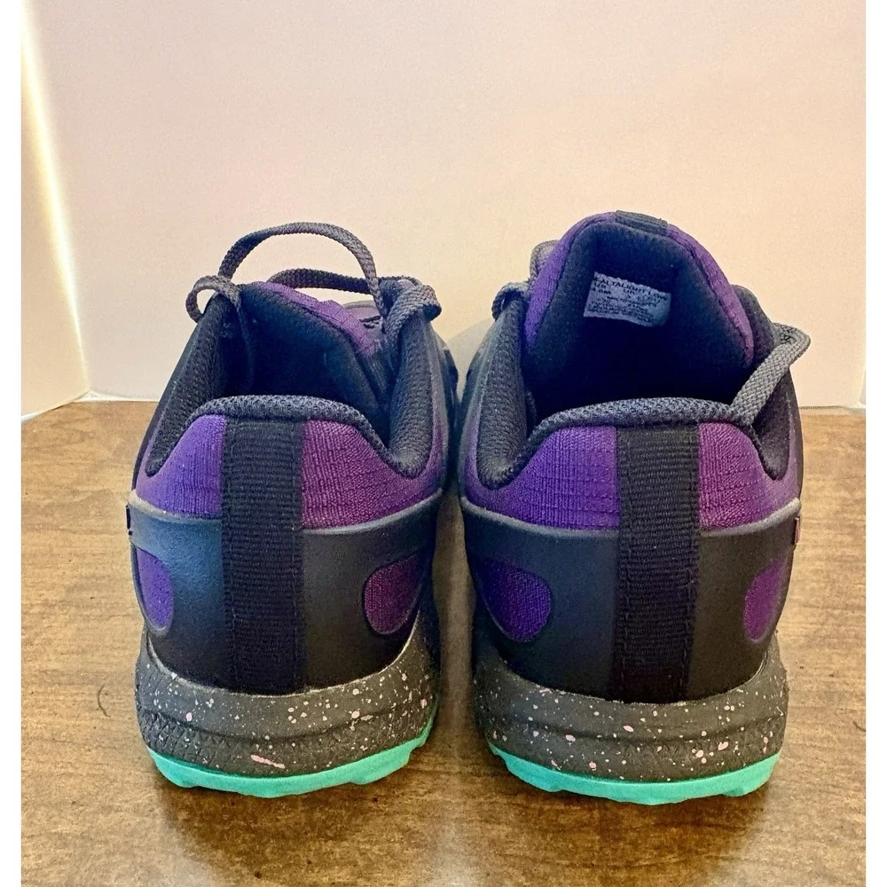 Merrell Altalight Low Outdoor Sneaker -Hiking Shoes Kids Size 4M- EU 34 NWOT - Picture 4 of 6